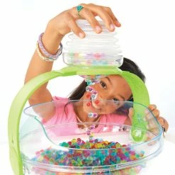 Deals 🔔 Spin Master Orbeez Challenge, The One And Only, 2000 Non-Toxic Water Beads, Includes 6 Tools And Storage, Sensory Toy 🔔 -Imaginarium Shop unnamed file 1265
