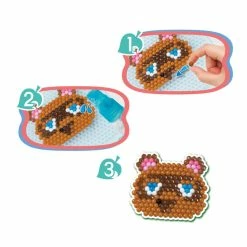 Top 10 🎉 Aquabeads Animal Crossing: New Horizons Complete Arts & Crafts Kit For Children - Over 870 Beads To Create Your Favorite Villagers! 🔔 10 Top 10 🎉 Aquabeads Animal Crossing: New Horizons Complete Arts & Crafts Kit For Children - Over 870 Beads To Create Your Favorite Villagers! 🔔 -Imaginarium Shop unnamed file 1289