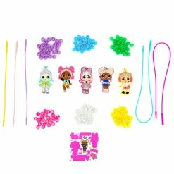 Flash Sale 🎉 Horizon Group LOL Surprise Jewelry Case (Mini) - English Edition 👍 -Imaginarium Shop unnamed file 1298