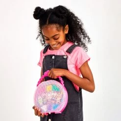 Flash Sale 🎉 Horizon Group LOL Surprise Jewelry Case (Mini) - English Edition 👍 -Imaginarium Shop unnamed file 1299