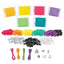 Best deal 🛒 Fashion Angels 800+ Neon Bright Bead Kit ⌛ -Imaginarium Shop unnamed file 1311