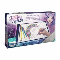Deals ❤️ Editions Gladius Nebulous Stars - Tracing Light Pad 🥰