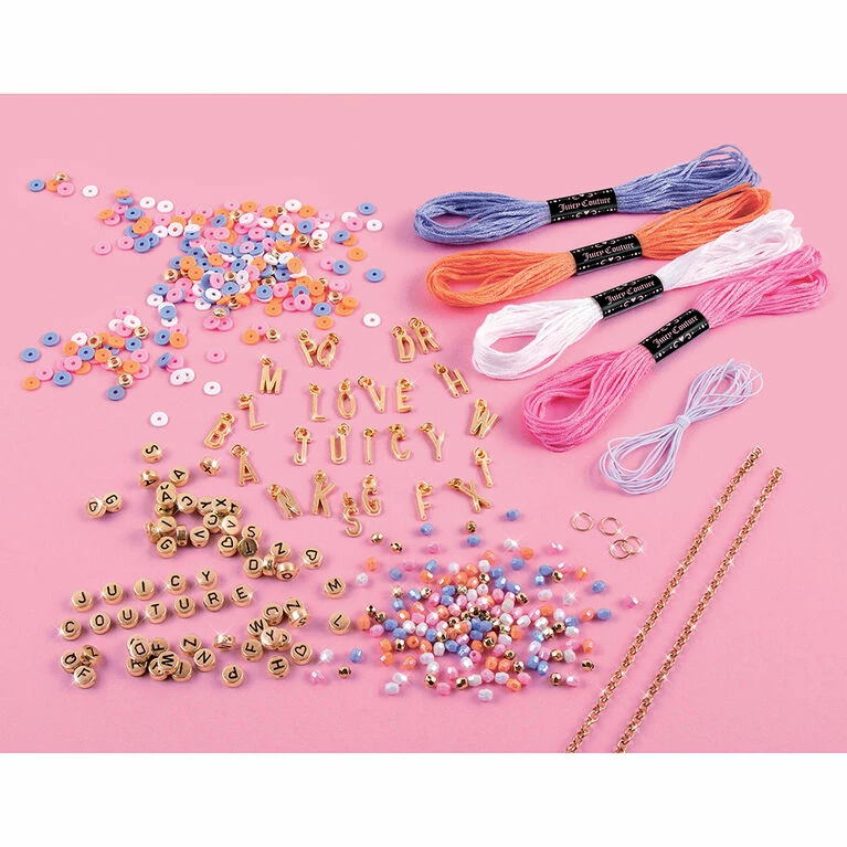 Best Pirce 🎉 Danawares Juicy Couture Love Letters Bracelets By Make It Real 👏 5 Best Pirce 🎉 Danawares Juicy Couture Love Letters Bracelets By Make It Real 👏 - Image 3