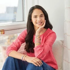 Best Pirce 🎉 Danawares Juicy Couture Love Letters Bracelets By Make It Real 👏 13 Best Pirce 🎉 Danawares Juicy Couture Love Letters Bracelets By Make It Real 👏 -Imaginarium Shop unnamed file 1321