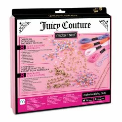 Best Pirce 🎉 Danawares Juicy Couture Love Letters Bracelets By Make It Real 👏 15 Best Pirce 🎉 Danawares Juicy Couture Love Letters Bracelets By Make It Real 👏 -Imaginarium Shop unnamed file 1323