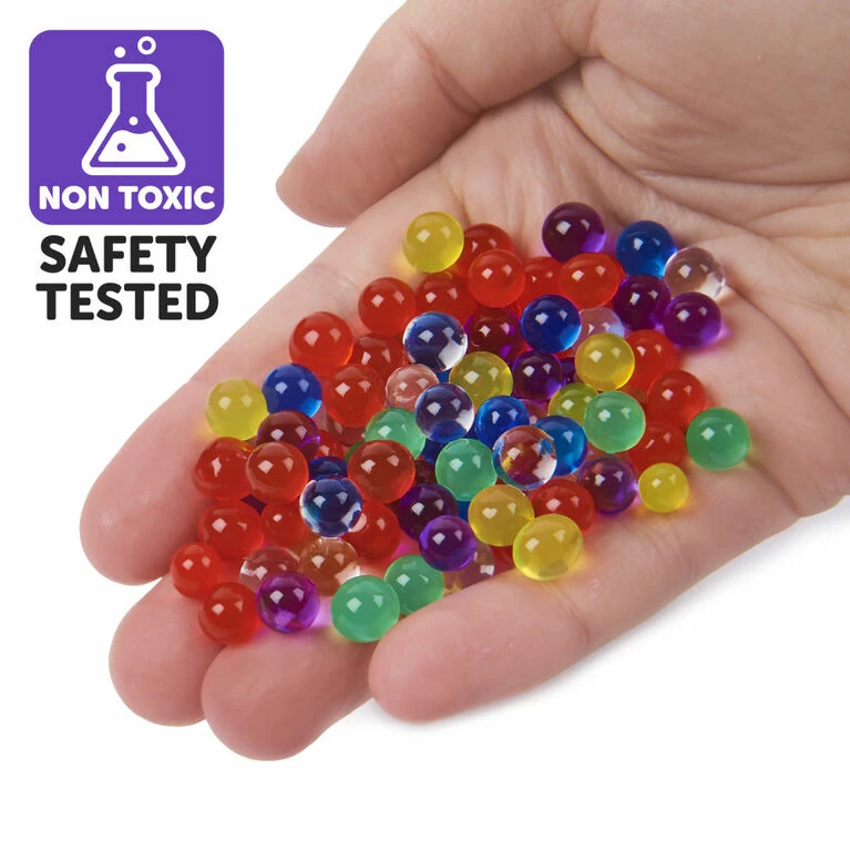 Best Pirce ๐ Spin Master Orbeez, The One And Only, Multipack With 2,000 Orbeez, Non-Toxic Water Beads, Sensory Toys ๐ 6 Best Pirce ๐ Spin Master Orbeez, The One And Only, Multipack With 2,000 Orbeez, Non-Toxic Water Beads, Sensory Toys ๐ - Image 4
