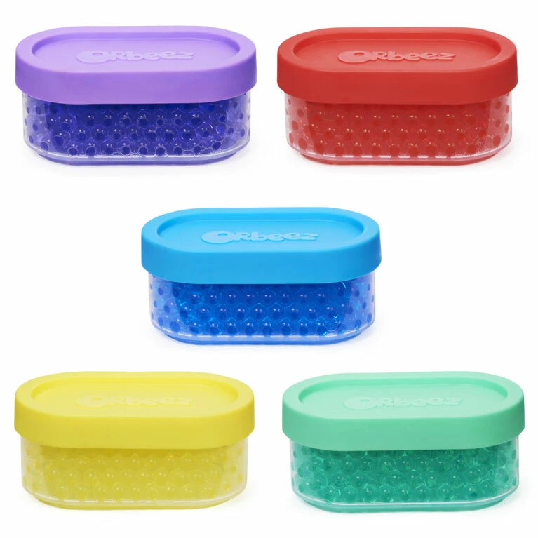 Best Pirce ๐ Spin Master Orbeez, The One And Only, Multipack With 2,000 Orbeez, Non-Toxic Water Beads, Sensory Toys ๐ 7 Best Pirce ๐ Spin Master Orbeez, The One And Only, Multipack With 2,000 Orbeez, Non-Toxic Water Beads, Sensory Toys ๐ - Image 5