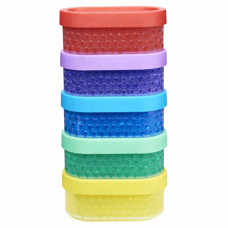 Best Pirce ๐ Spin Master Orbeez, The One And Only, Multipack With 2,000 Orbeez, Non-Toxic Water Beads, Sensory Toys ๐ 11 Best Pirce ๐ Spin Master Orbeez, The One And Only, Multipack With 2,000 Orbeez, Non-Toxic Water Beads, Sensory Toys ๐ - Image 9