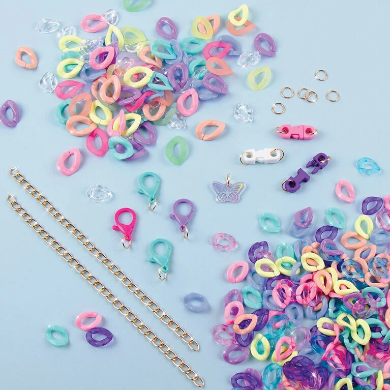 Best deal 😉 Danawares Make It Real Chainlinks Bracelets ⭐ 4 Best deal 😉 Danawares Make It Real Chainlinks Bracelets ⭐ - Image 2