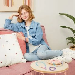 Best deal 😉 Danawares Make It Real Chainlinks Bracelets ⭐ 16 Best deal 😉 Danawares Make It Real Chainlinks Bracelets ⭐ -Imaginarium Shop unnamed file 1339