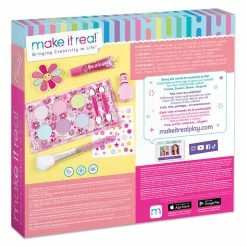 Outlet ๐งจ Danawares Make It Real Love And Daisy Makeup Set ๐ 11 Outlet ๐งจ Danawares Make It Real Love And Daisy Makeup Set ๐ -Imaginarium Shop unnamed file 1346