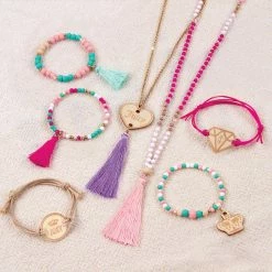 Best deal ❤️ Danawares Juicy Couture Trendy Tassels Bracelets By Make It Real 😍 -Imaginarium Shop unnamed file 1352
