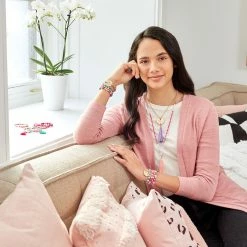 Best deal ❤️ Danawares Juicy Couture Trendy Tassels Bracelets By Make It Real 😍 -Imaginarium Shop unnamed file 1354