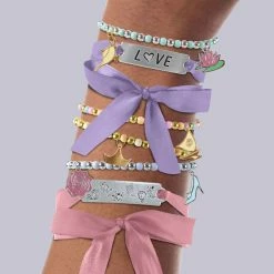 Hot Sale ⭐ Fashion Angels Disney Princess Diy Bracelet Design Kit 💯 -Imaginarium Shop unnamed file 1359