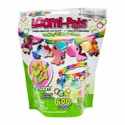 Discount ✔️ Rainbow Loom Loomi-Pals Collectibles - Dino Series ⭐