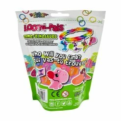 Discount ✔️ Rainbow Loom Loomi-Pals Collectibles - Dino Series ⭐ 13 Discount ✔️ Rainbow Loom Loomi-Pals Collectibles - Dino Series ⭐ -Imaginarium Shop unnamed file 1367
