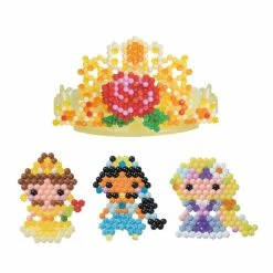 Buy 🤩 EPOCH AQUA BEADS Disney Princess Tiara Set 🌟 -Imaginarium Shop unnamed file 1375