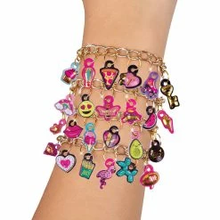 Best Sale 🥰 Danawares Juicy Couture Absolutely Charming Bracelets By Make It Real 🎁 -Imaginarium Shop unnamed file 1379