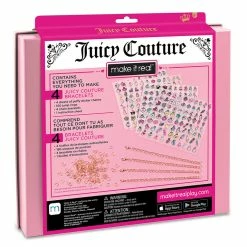 Best Sale 🥰 Danawares Juicy Couture Absolutely Charming Bracelets By Make It Real 🎁 -Imaginarium Shop unnamed file 1382