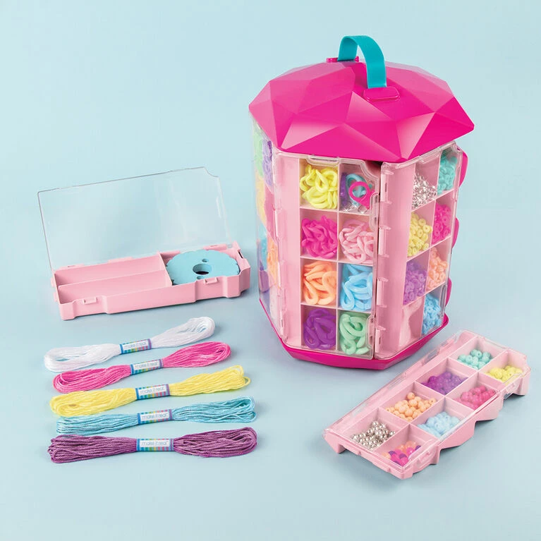 Discount 🛒 Danawares Make It Real 5 In 1 Activity Tower ⭐ 4 Discount 🛒 Danawares Make It Real 5 In 1 Activity Tower ⭐ - Image 2