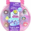 Best Pirce ❤️ Tara Toys Princess Snap N Wear Rings - English Edition 🥰 -Imaginarium Shop unnamed file 1398