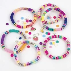 Promo 💯 Danawares Heishe Beads In Compartment Case 🎉 -Imaginarium Shop unnamed file 1401