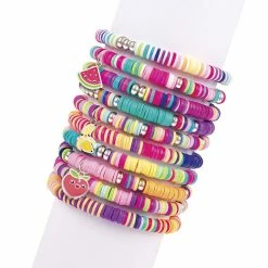 Promo 💯 Danawares Heishe Beads In Compartment Case 🎉 -Imaginarium Shop unnamed file 1402