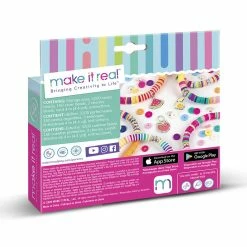 Promo 💯 Danawares Heishe Beads In Compartment Case 🎉 -Imaginarium Shop unnamed file 1403