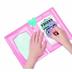 Wholesale 🧨 Danawares Make It Real Jewelry And Art Gift Station ⭐ -Imaginarium Shop unnamed file 1409