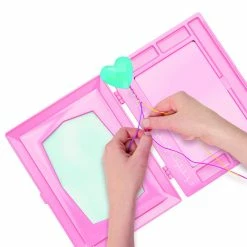 Wholesale 🧨 Danawares Make It Real Jewelry And Art Gift Station ⭐ -Imaginarium Shop unnamed file 1410