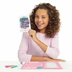 Wholesale 🧨 Danawares Make It Real Jewelry And Art Gift Station ⭐ -Imaginarium Shop unnamed file 1413