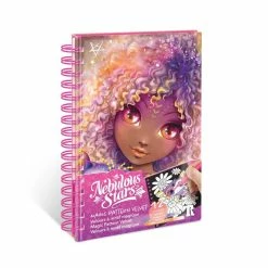 Best Pirce ✔️ Editions Gladius Magic Pattern Velvet 🥰