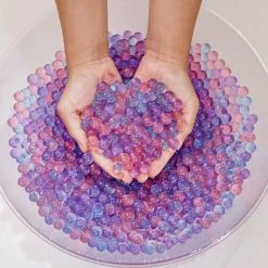 Cheap 😍 Spin Master Orbeez, The One And Only, Multi-Colored Shimmer Feature Pack With 1,300 Fully Grown Non-Toxic Water Beads ✨ -Imaginarium Shop unnamed file 1433