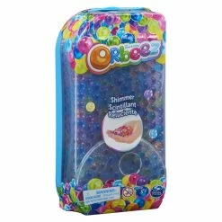 Cheap 😍 Spin Master Orbeez, The One And Only, Multi-Colored Shimmer Feature Pack With 1,300 Fully Grown Non-Toxic Water Beads ✨ -Imaginarium Shop unnamed file 1435