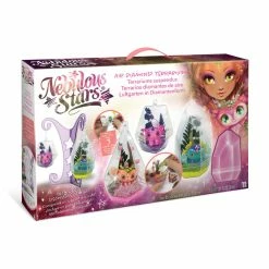 Best Sale ❤️ Editions Gladius Nebulous Stars - Art Diamond Terrariums 🛒