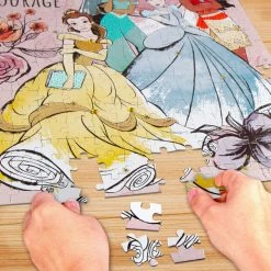 Best Sale 🎁 Fashion Angels Disney Princess Crystalize It! Diy Puzzle Kit 🎉 -Imaginarium Shop unnamed file 1440