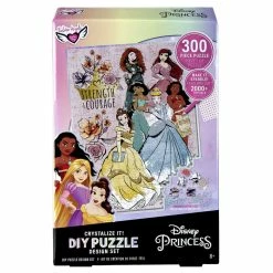 Best Sale 🎁 Fashion Angels Disney Princess Crystalize It! Diy Puzzle Kit 🎉 -Imaginarium Shop unnamed file 1442