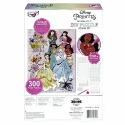 Best Sale 🎁 Fashion Angels Disney Princess Crystalize It! Diy Puzzle Kit 🎉 -Imaginarium Shop unnamed file 1443