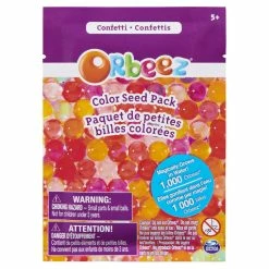 Top 10 ✨ Spin Master Orbeez, Icy Color Seed Pack With 1,000 Orbeez Seeds To Grow 🎉