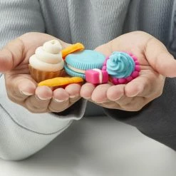 Brand new 💯 Hasbro Play-Doh Kitchen Creations Colorful Cafe Playset 👍 -Imaginarium Shop unnamed file 1480