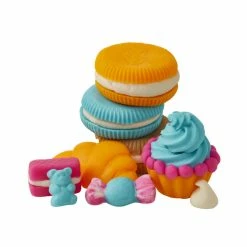 Brand new 💯 Hasbro Play-Doh Kitchen Creations Colorful Cafe Playset 👍 -Imaginarium Shop unnamed file 1483