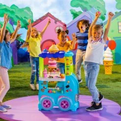 Budget ⌛ Hasbro Play-Doh Kitchen Creations Ultimate Ice Cream Truck Playset 🔔 -Imaginarium Shop unnamed file 1491
