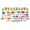 Wholesale 🥰 Hasbro Play-Doh Kitchen Creations Sweets 'n Treats - R Exclusive 👍 -Imaginarium Shop unnamed file 1502