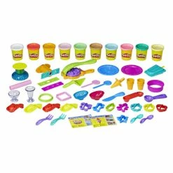 Wholesale 🥰 Hasbro Play-Doh Kitchen Creations Sweets 'n Treats - R Exclusive 👍
