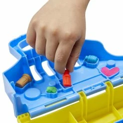 Best Pirce 👏 Hasbro Play-Doh Care 'n Carry Vet Playset With Toy 🦮 Dog, Storage, 10 Tools, And 5 Modeling Compound Colors, Non-Toxic ✨ -Imaginarium Shop unnamed file 1508