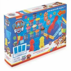 Best Sale ⭐ Addo Play Paw Patrol Ultimate Pup Heroes Dough Playset - R Exclusive 🌟 -Imaginarium Shop unnamed file 1515