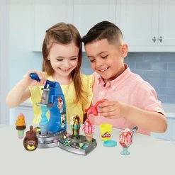 Deals ✔️ Hasbro Play-Doh Kitchen Creations Drizzy Ice Cream Playset 🔥 -Imaginarium Shop unnamed file 1518