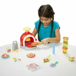 Outlet 😉 Hasbro Play-Doh Kitchen Creations Pizza Oven Playset 🧨 -Imaginarium Shop unnamed file 1533