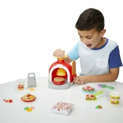 Outlet 😉 Hasbro Play-Doh Kitchen Creations Pizza Oven Playset 🧨 -Imaginarium Shop unnamed file 1537