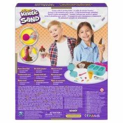 Best deal 🧨 Spin Master Kinetic Sand Scents, Ice Cream Treats Playset With 3 Colors Of All-Natural Scented Sand And 6 Serving Tools 🧨 -Imaginarium Shop unnamed file 1543